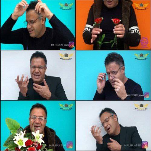 دانلود آهنگ پلکو مل که متین